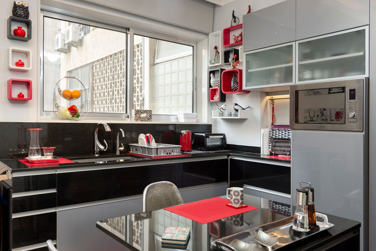 Apartment MA